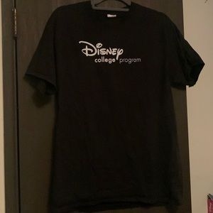Disney College Program TShirt